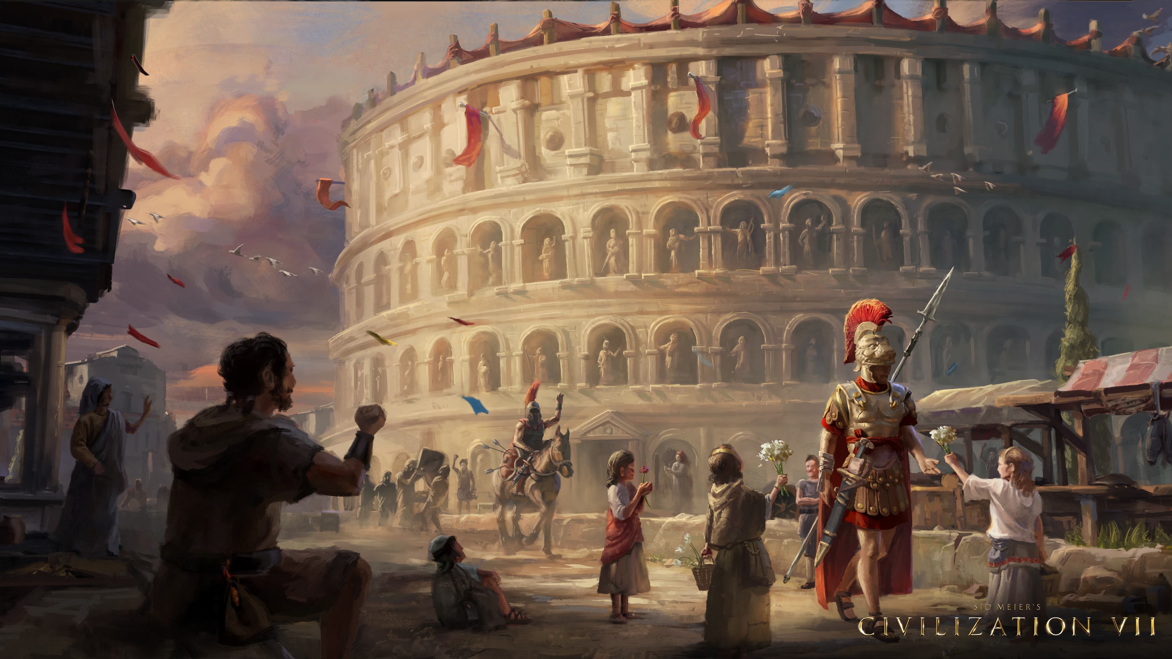 Civilization VII